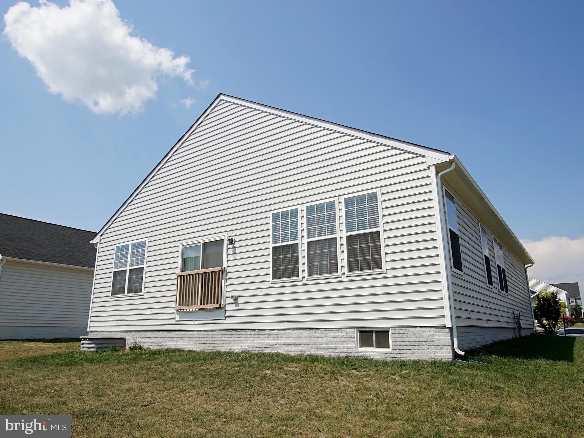 168 Sparkling Brook Road Ranson, WV 25438 - Photo 27 of 27