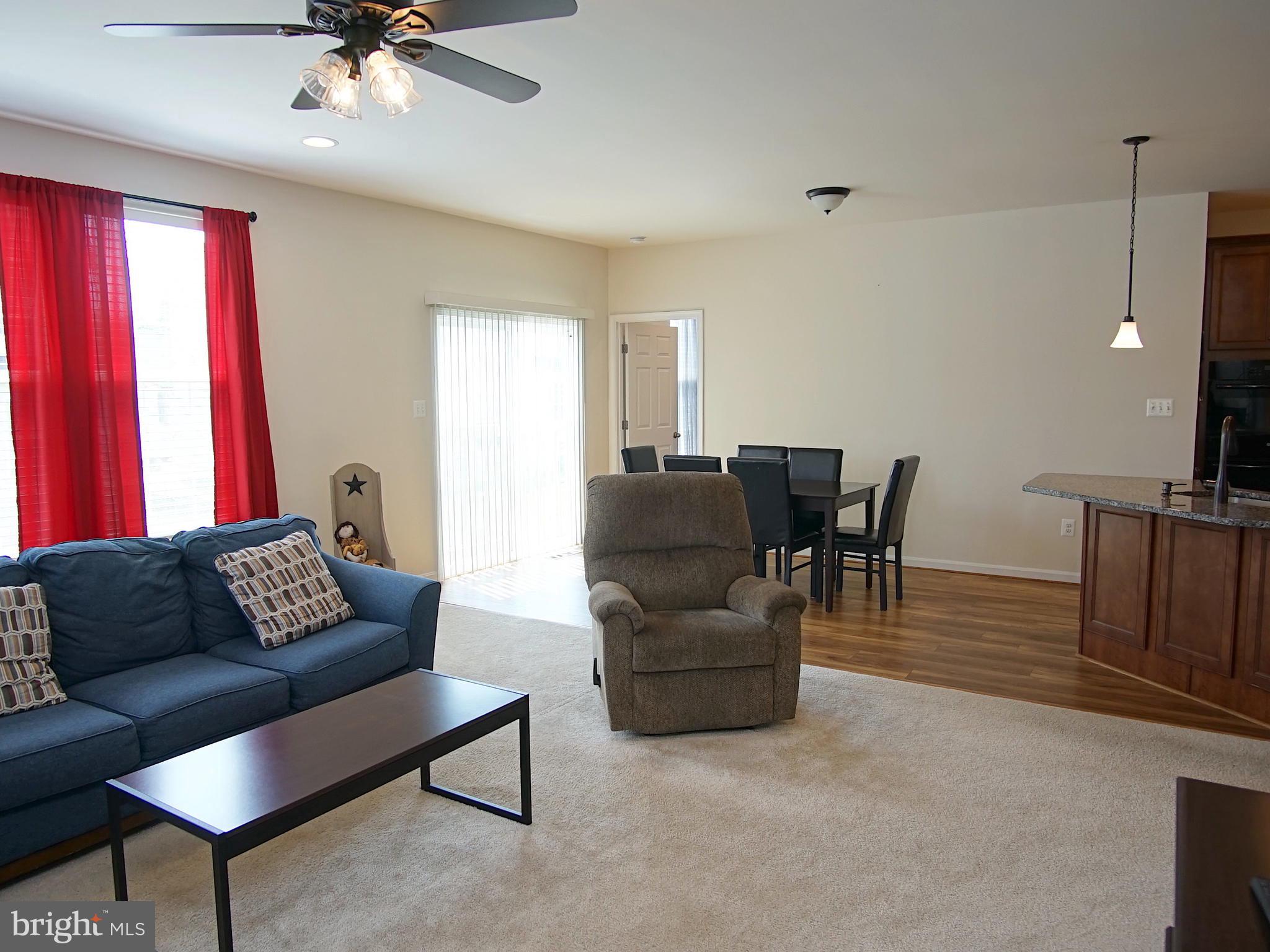 168 Sparkling Brook Road Ranson, WV 25438 - Photo 4 of 27