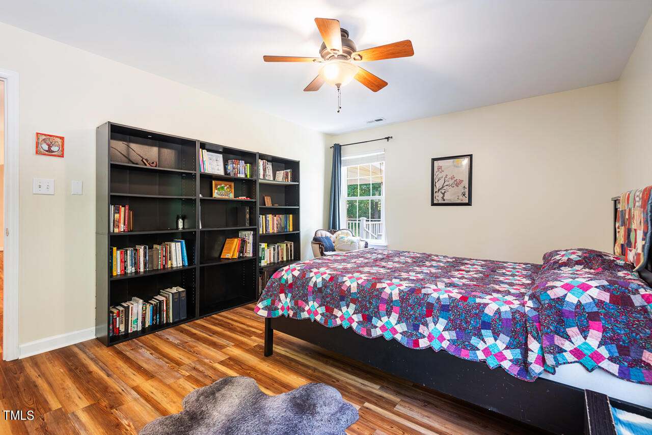 2023 Antioch Church Road Timberlake, NC 27583 - Photo 16 of 40 24