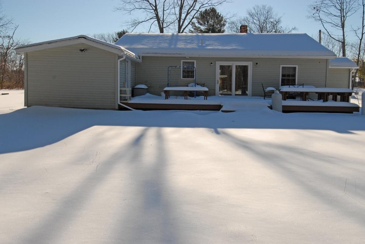 61 Oak Ridge Road Biddeford, ME 04005 - Photo 4 of 33 Exterior Back