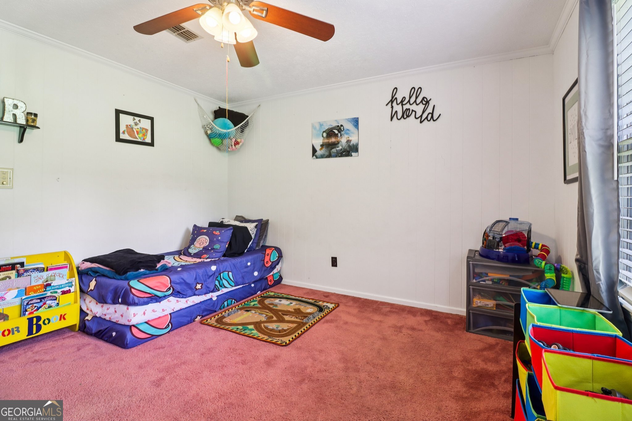 508 East Boyd Road Hogansville, GA 30230 - Photo 50 of 95