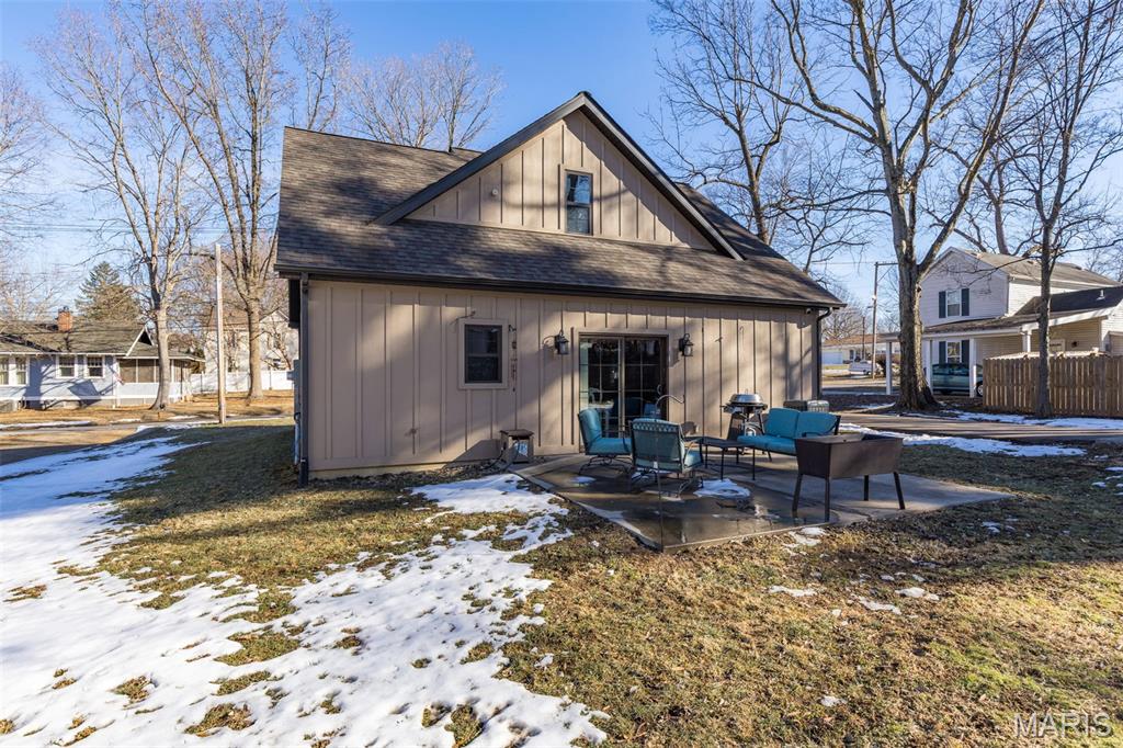 511 South A Street Farmington, MO 63640 - Photo 11 of 43