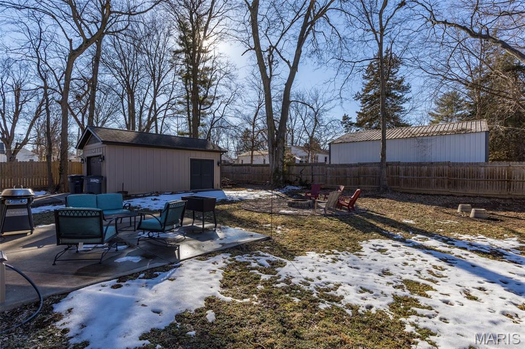 511 South A Street Farmington, MO 63640 - Photo 12 of 43