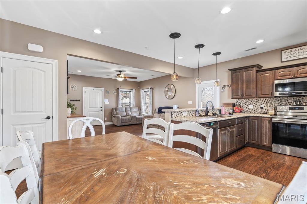 511 South A Street Farmington, MO 63640 - Photo 19 of 43