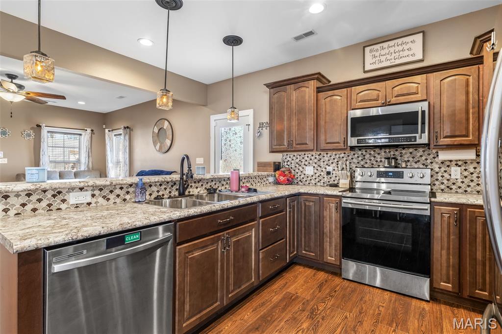 511 South A Street Farmington, MO 63640 - Photo 20 of 43