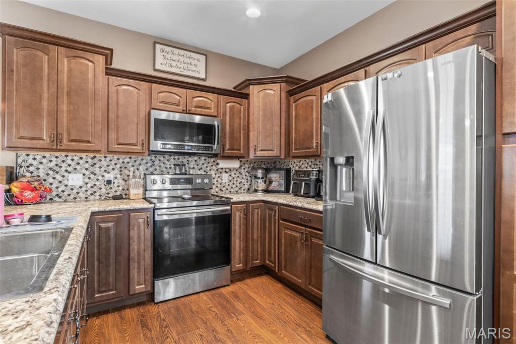 511 South A Street Farmington, MO 63640 - Photo 22 of 43