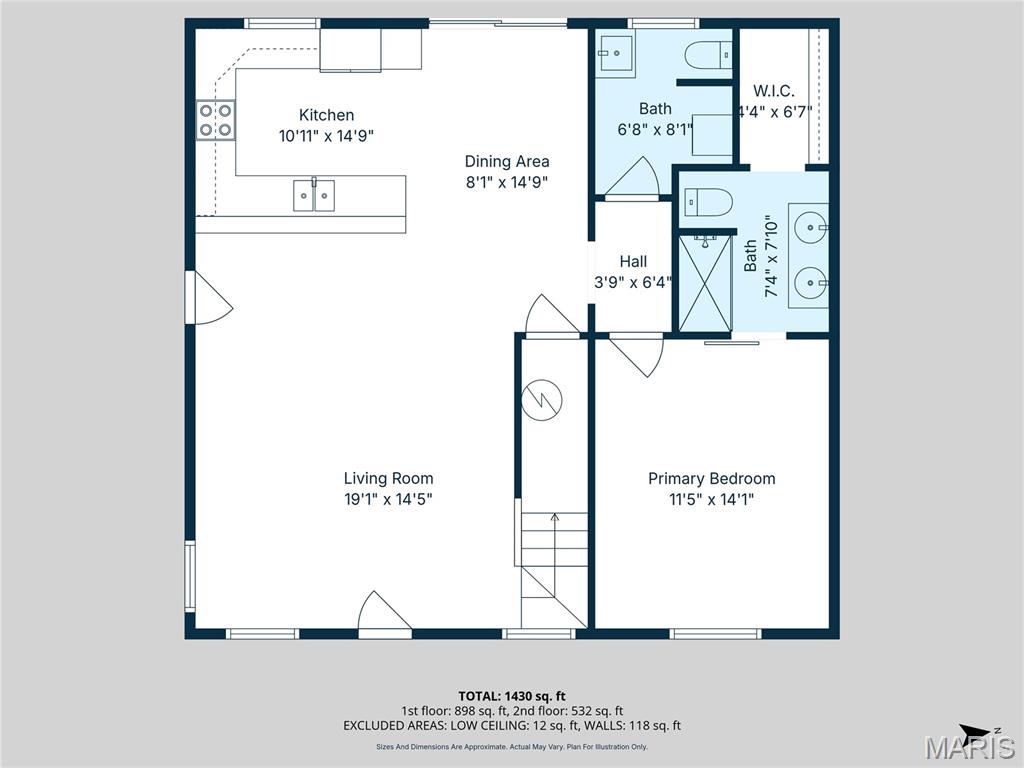 511 South A Street Farmington, MO 63640 - Photo 40 of 43