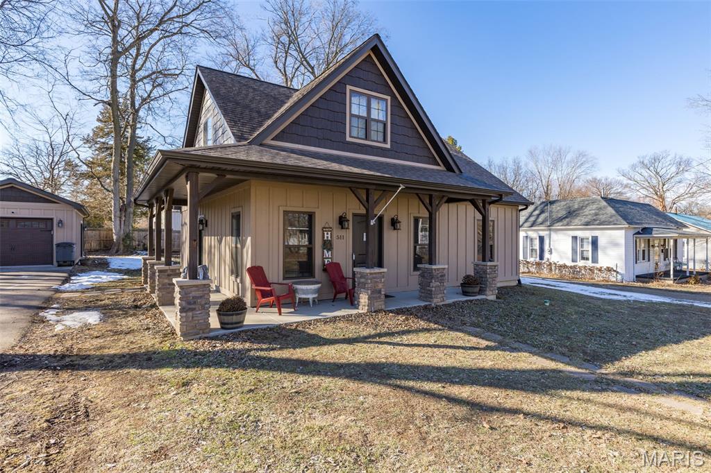 511 South A Street Farmington, MO 63640 - Photo 4 of 43