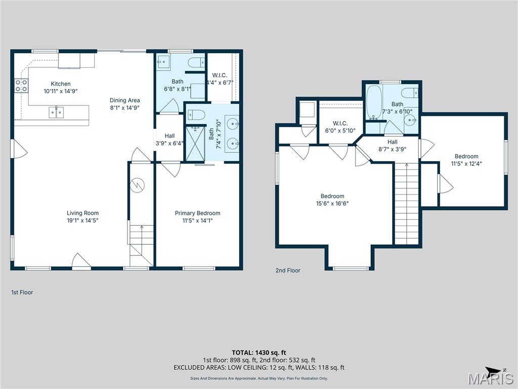 511 South A Street Farmington, MO 63640 - Photo 41 of 43