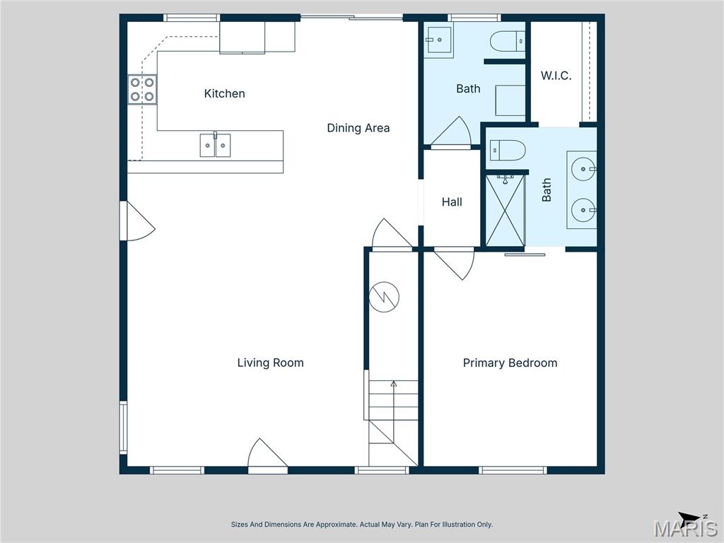 511 South A Street Farmington, MO 63640 - Photo 42 of 43