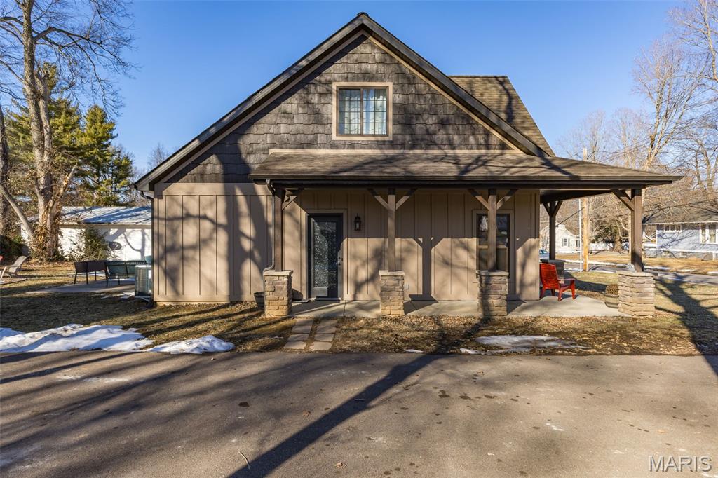 511 South A Street Farmington, MO 63640 - Photo 6 of 43