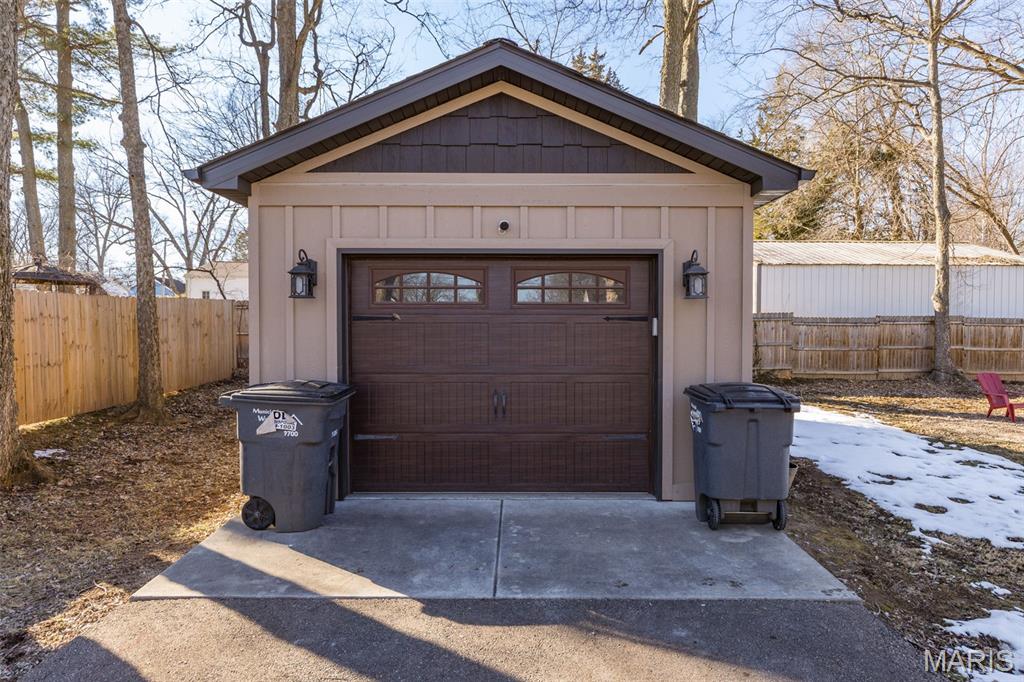 511 South A Street Farmington, MO 63640 - Photo 7 of 43