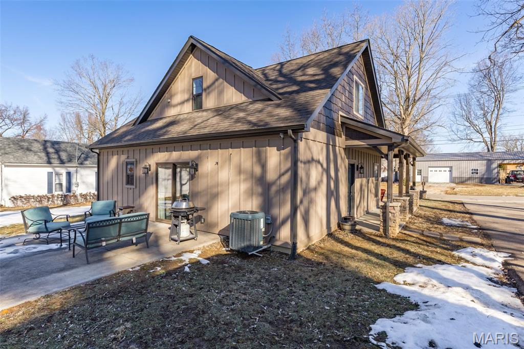 511 South A Street Farmington, MO 63640 - Photo 8 of 43