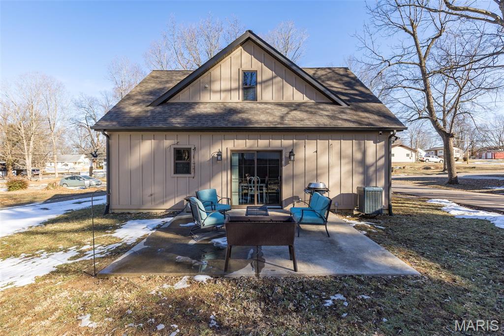 511 South A Street Farmington, MO 63640 - Photo 10 of 43