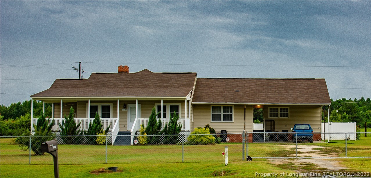 3507 Union School Road Rowland, NC 28383 - Photo 4 of 20 Gallery Image 4