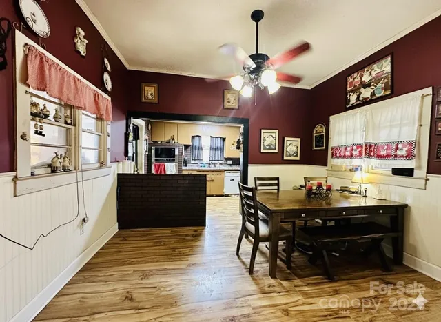 $210,000 | 921 Church Street, Kings Mountain, NC 28086