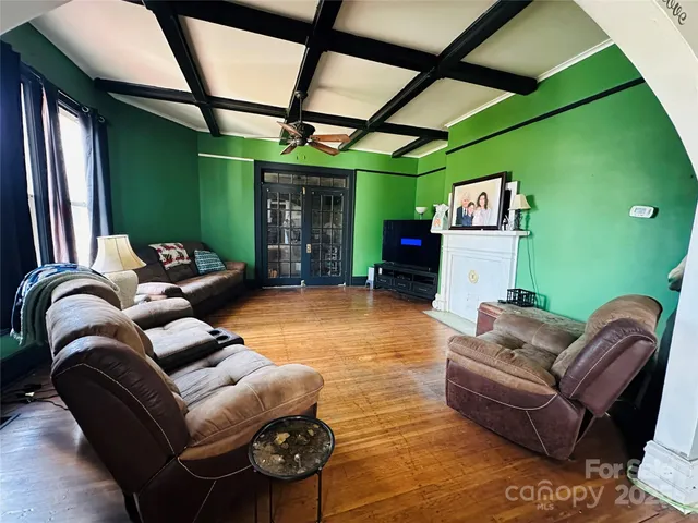 $210,000 | 921 Church Street, Kings Mountain, NC 28086