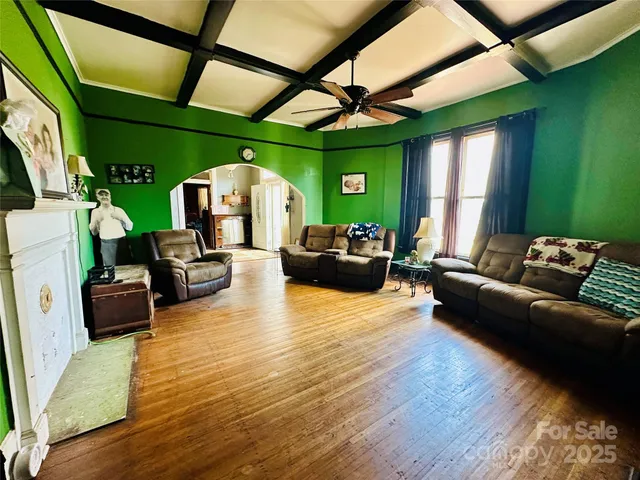 $210,000 | 921 Church Street, Kings Mountain, NC 28086