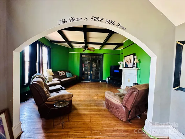 $210,000 | 921 Church Street, Kings Mountain, NC 28086