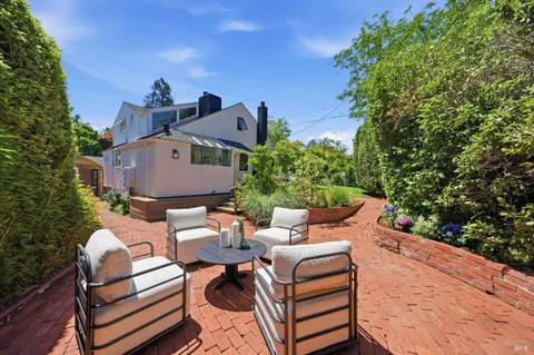 $2,395,000 | 165 Elm Avenue, Mill Valley, CA 94941