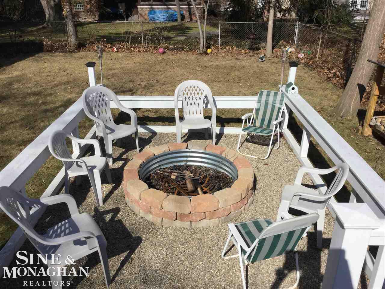1082 Hampton Road Grosse Pointe Woods, MI 48236 - Photo 40 of 50