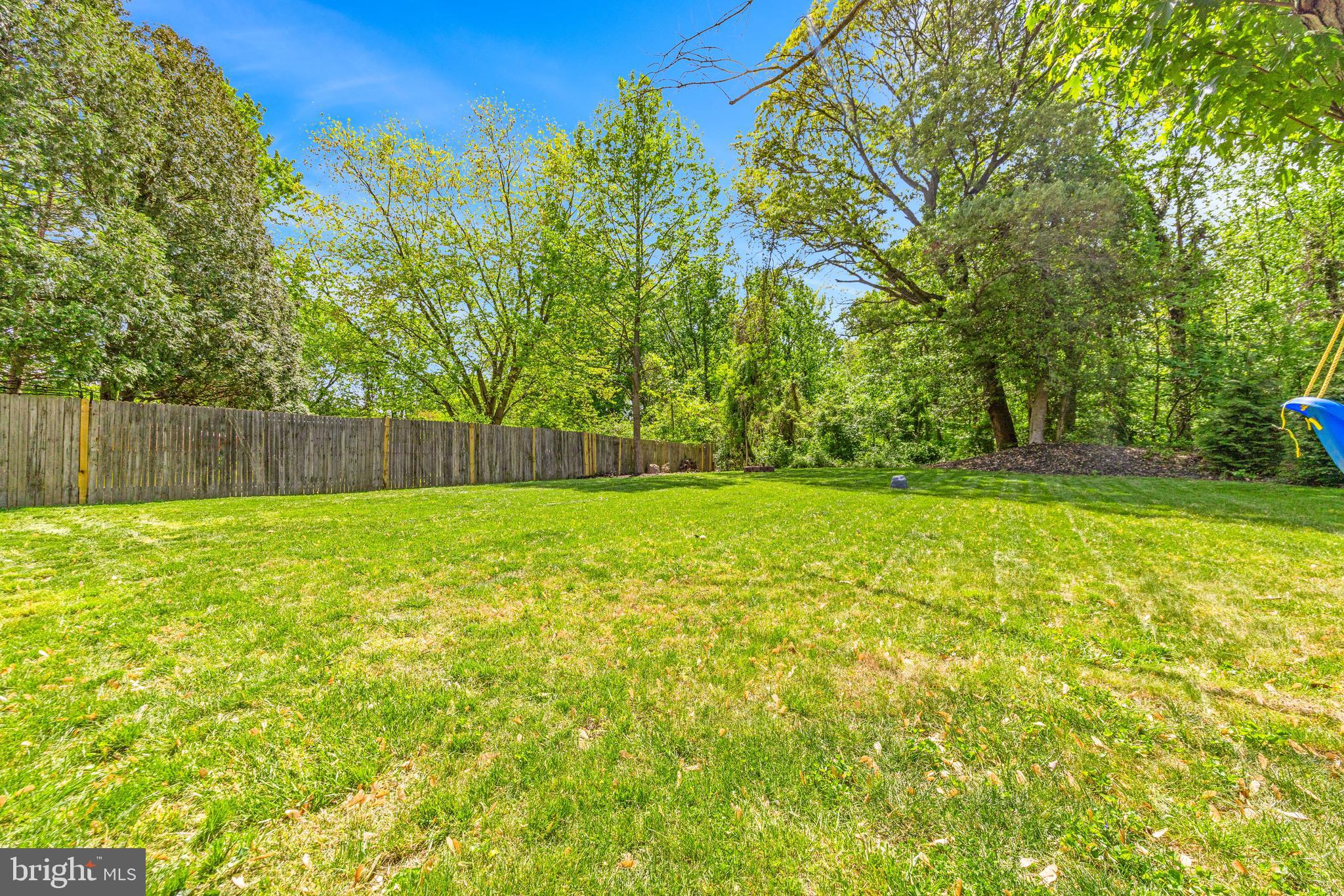 3006 Bass Place Riva, MD 21140 - Photo 51 of 51 a view of swimming pool with a backyard