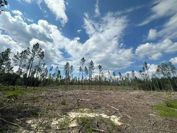 $244,325 | Parcel A Yellow River Baptist Church Road, Unit 22 AC /, Baker, FL 32531