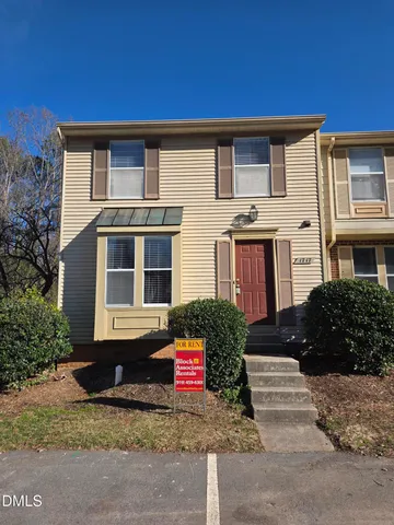 $2,100 | 1717 Kayla Court, Raleigh, NC 27606