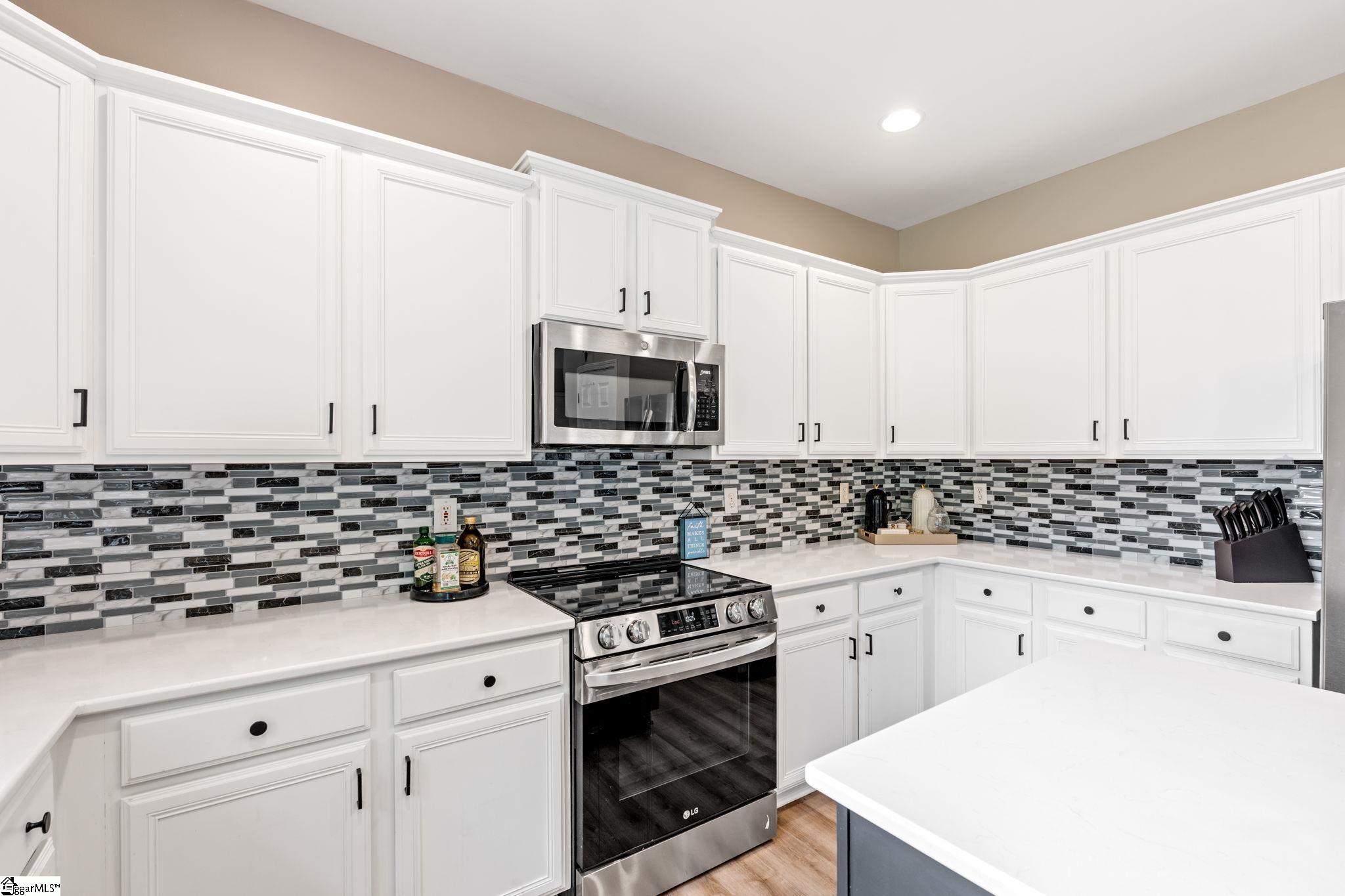 205 Tulip Tree Lane Simpsonville, SC 29680 - Photo 17 of 33