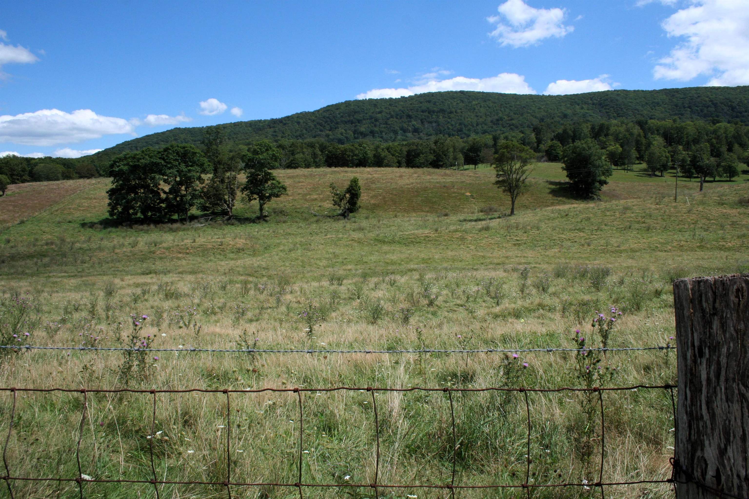 Tbd Mill Gap Road Monterey, VA 24465 - Photo 2 of 6 a view of a lake view with mountains in the background