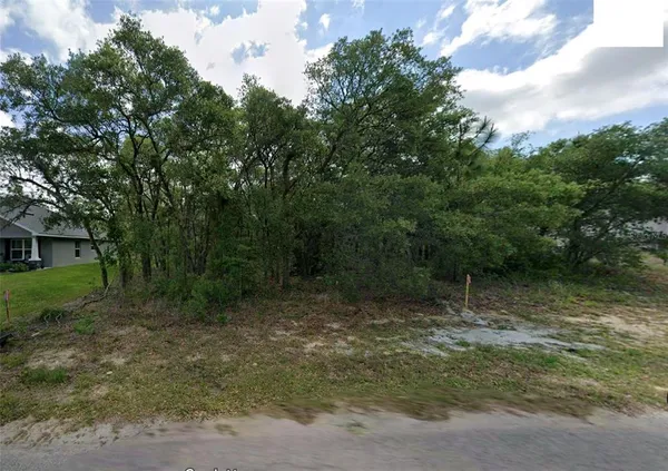 $32,900 | 14 Nemesia Court East, Homosassa, FL 34446