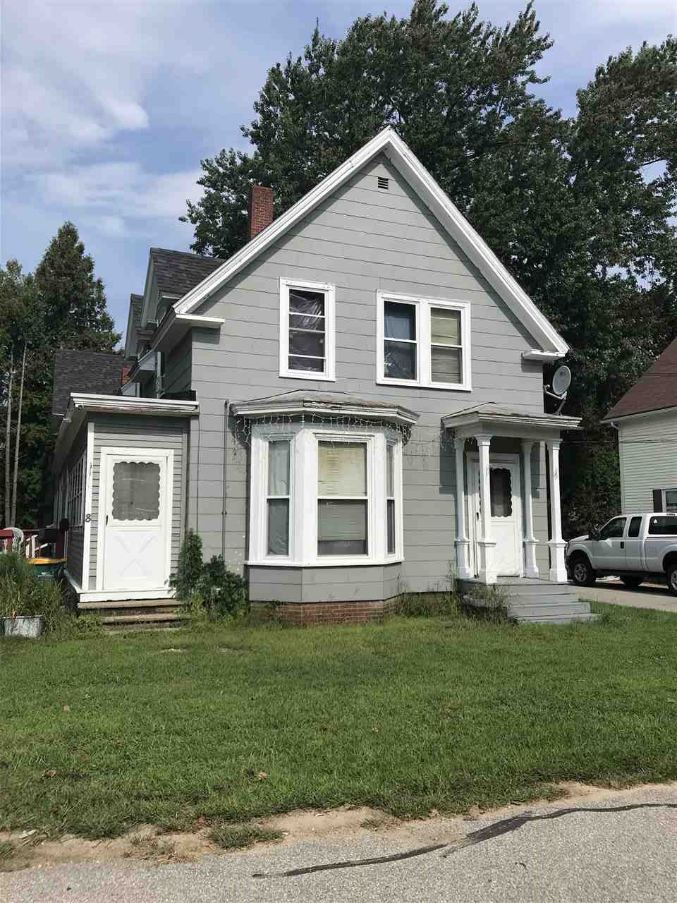 8 Glenwood Avenue Rochester, NH 03867 - Photo 3 of 4