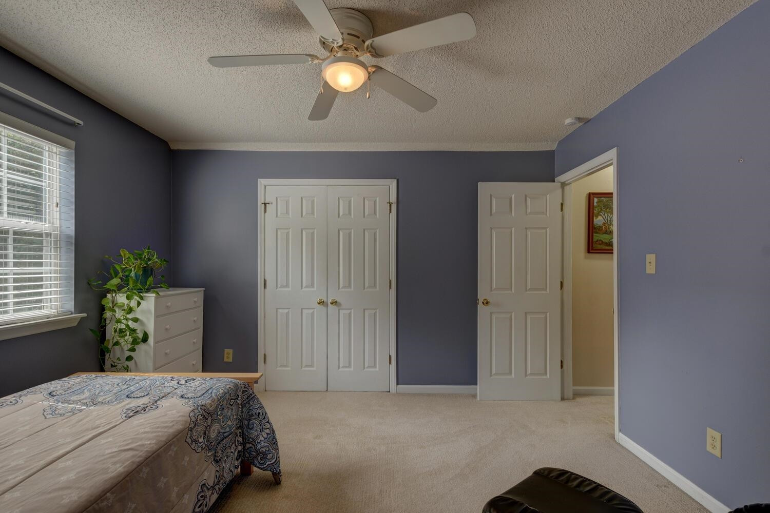 1224 Stoneferry Lane Raleigh, NC 27606 - Photo 15 of 26 Bedroom 3