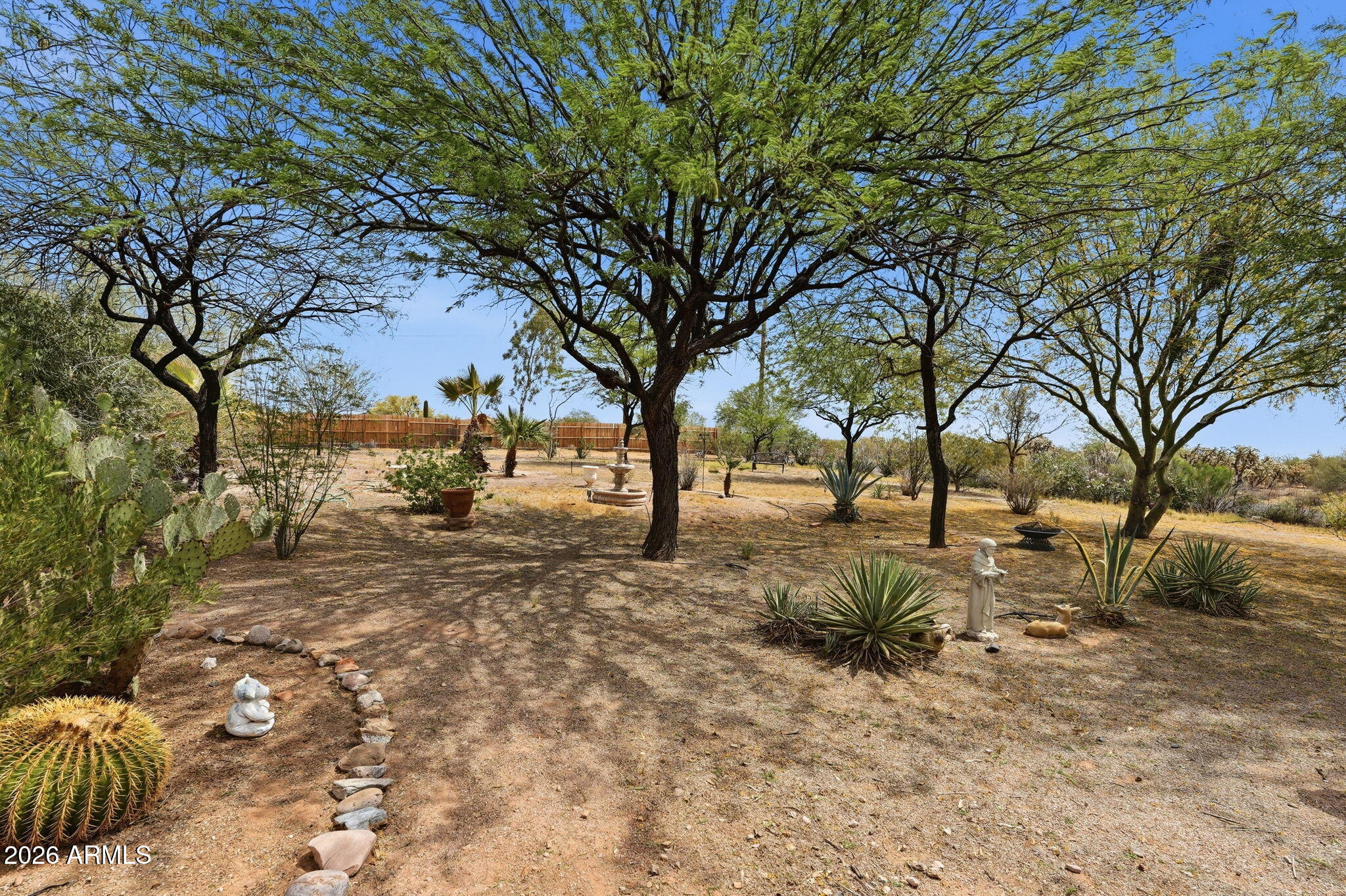 7223 North Dead Mans Gulch Road Florence, AZ 85132 - Photo 44 of 52