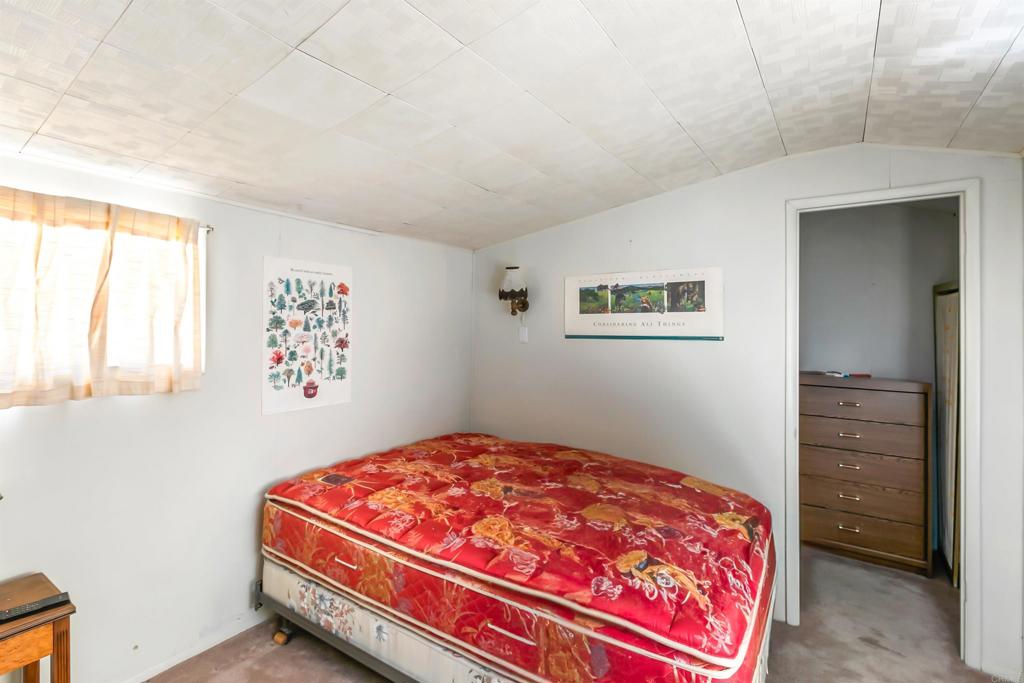 28721 Lebanon Road Pine Valley, CA 91962 - Photo 40 of 48 a bedroom with a bed and a window