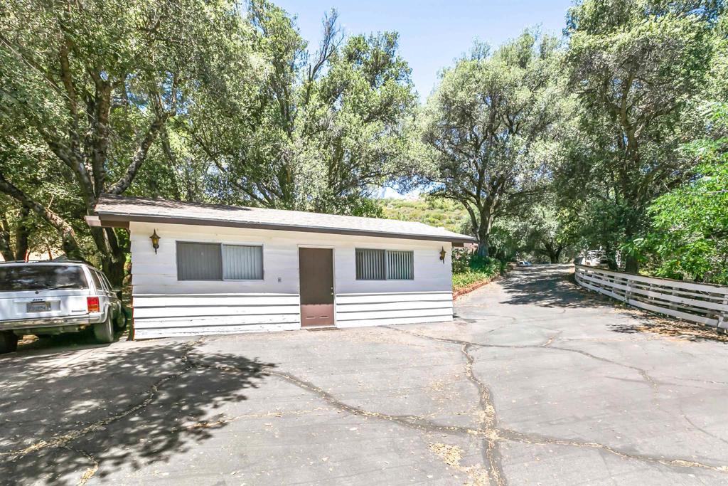 28721 Lebanon Road Pine Valley, CA 91962 - Photo 43 of 48 a house view with a outdoor space