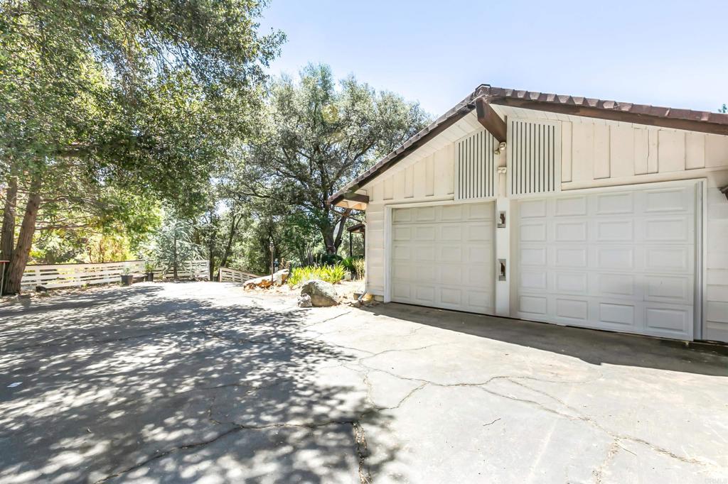 28721 Lebanon Road Pine Valley, CA 91962 - Photo 8 of 48 a view of a house with a yard