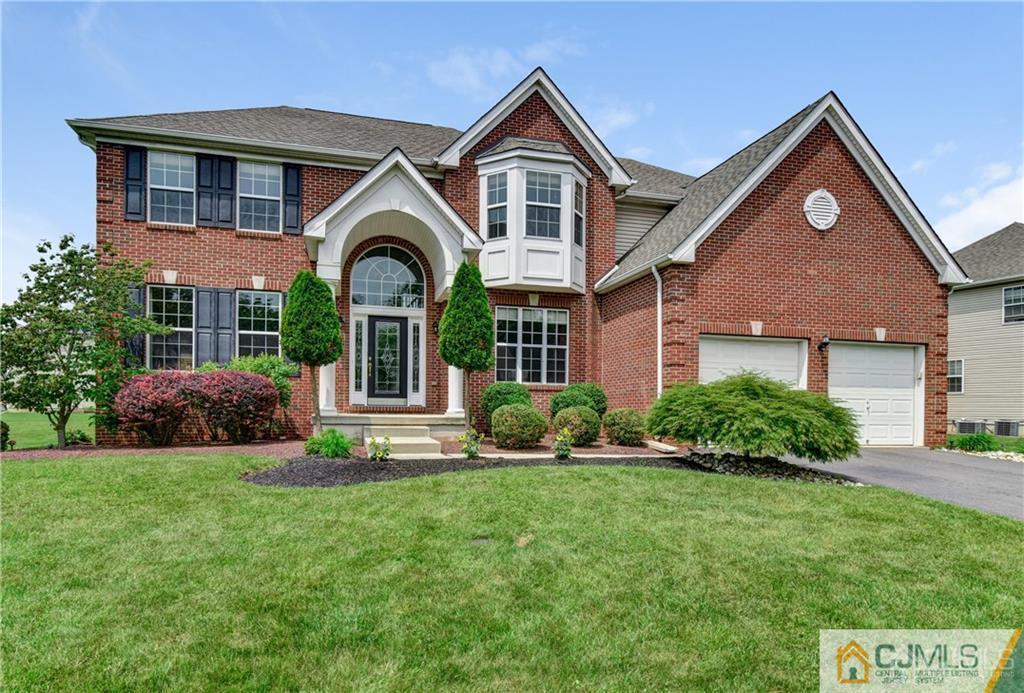 27 Rouser Way Hillsborough, NJ 08844 - Photo 1 of 29 Gallery Image 1