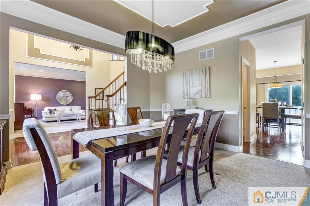 27 Rouser Way Hillsborough, NJ 08844 - Photo 13 of 29 Gallery Image 13