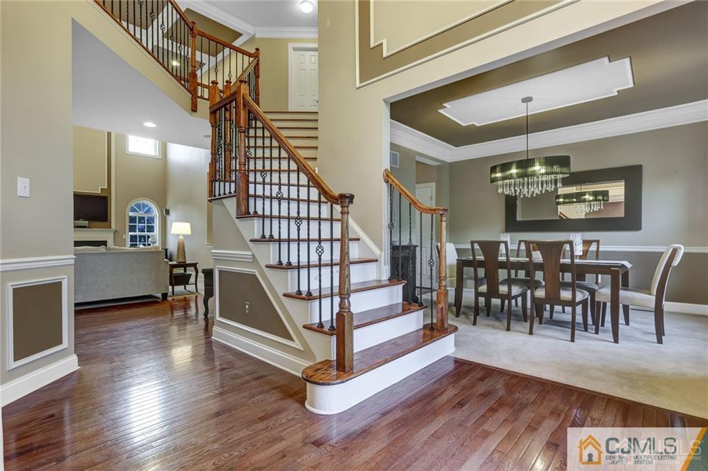 27 Rouser Way Hillsborough, NJ 08844 - Photo 15 of 29 Gallery Image 15