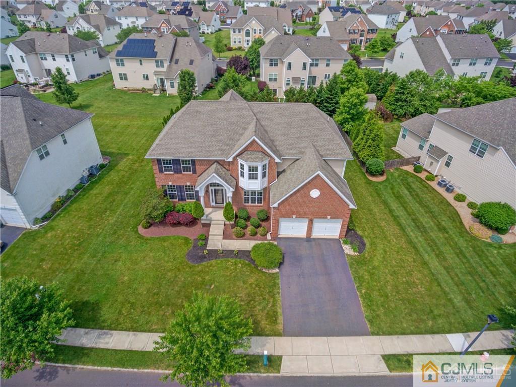 27 Rouser Way Hillsborough, NJ 08844 - Photo 2 of 29 Gallery Image 2