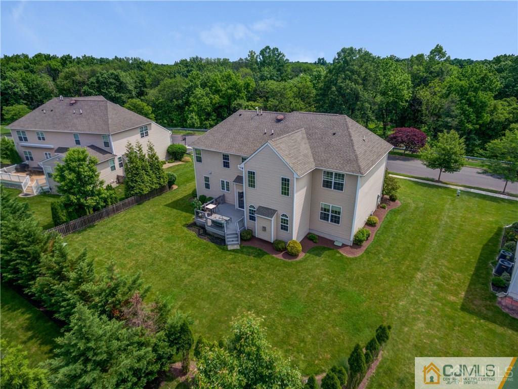 27 Rouser Way Hillsborough, NJ 08844 - Photo 3 of 29 Gallery Image 3