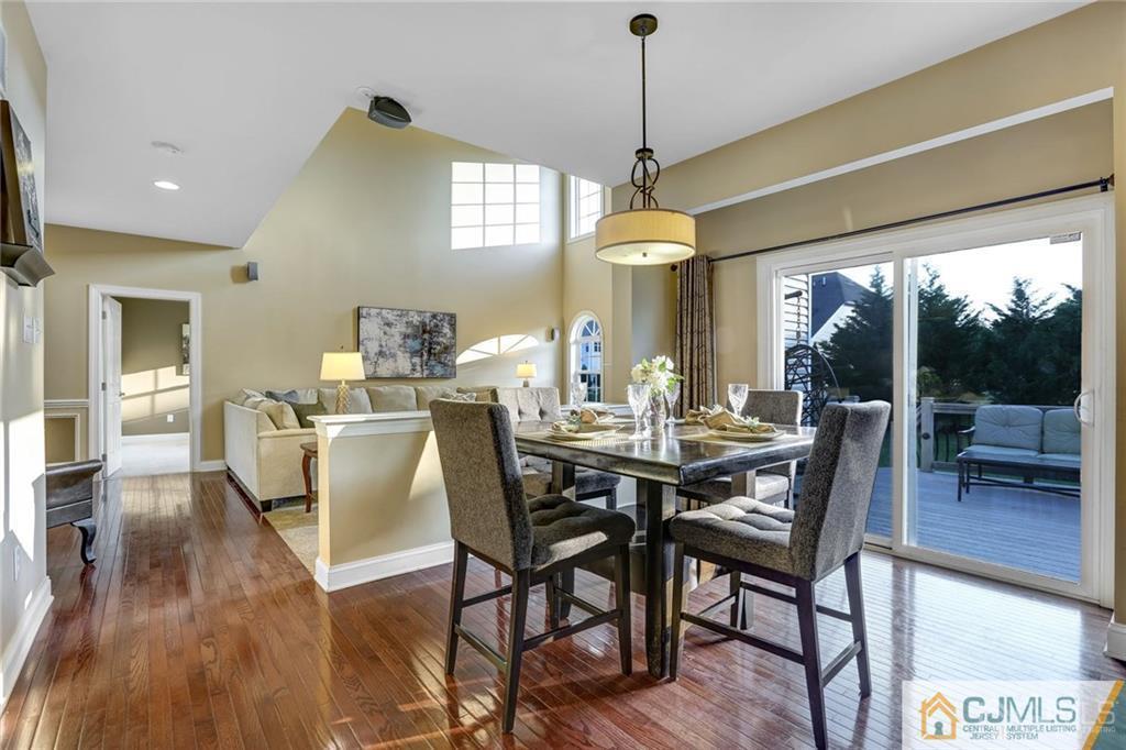27 Rouser Way Hillsborough, NJ 08844 - Photo 8 of 29 Gallery Image 8