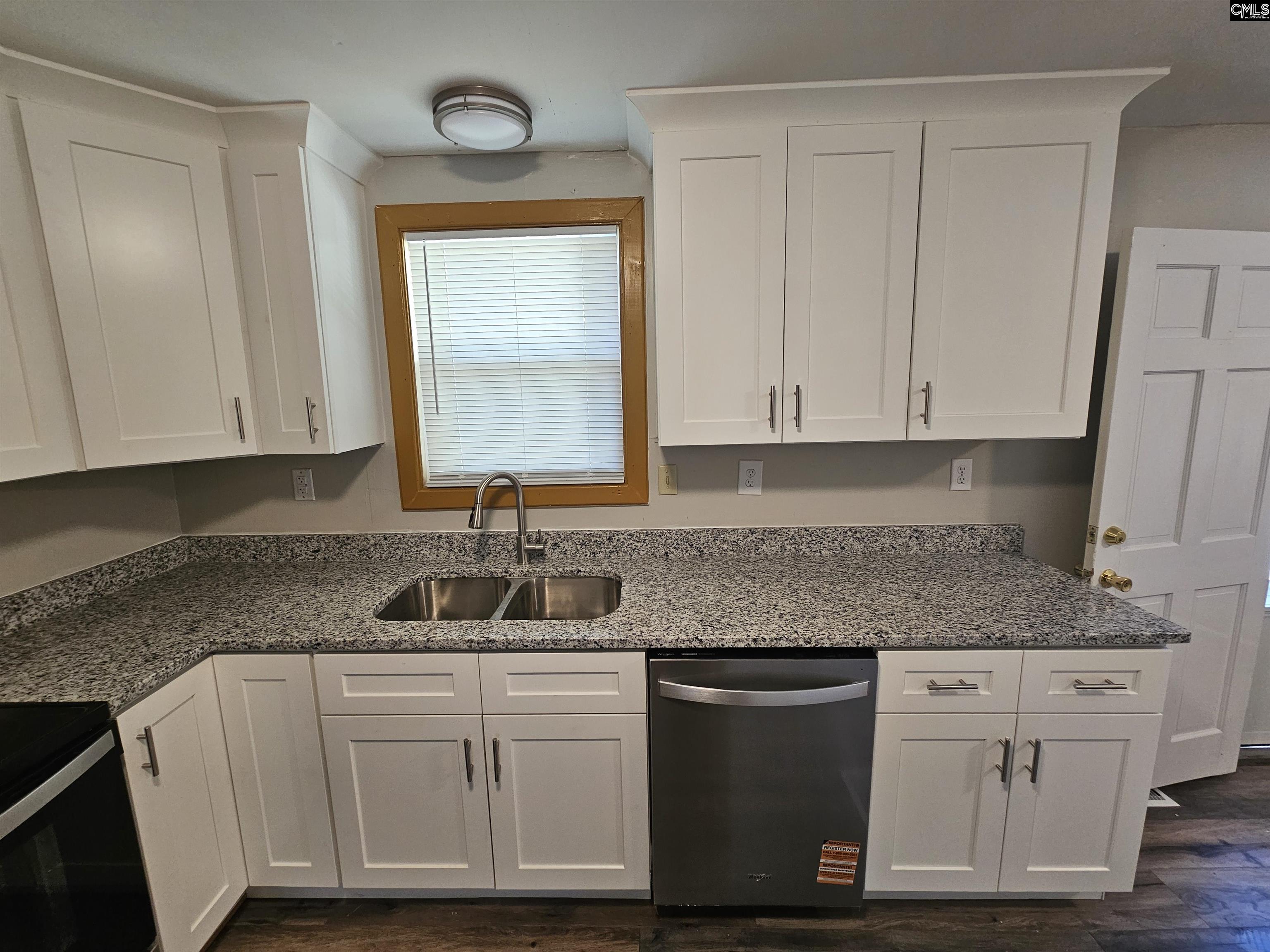 1561 Bradley Road Camden, SC 29020 - Photo 16 of 33