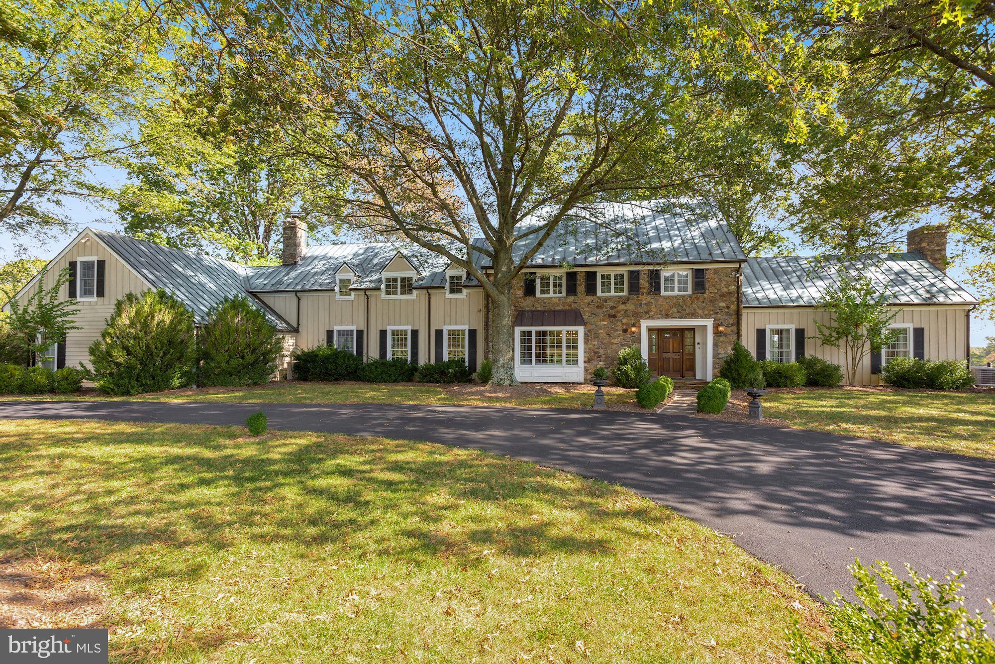 21167 Trappe Road Upperville, VA 20184 - Photo 1 of 54 Gallery Image 1