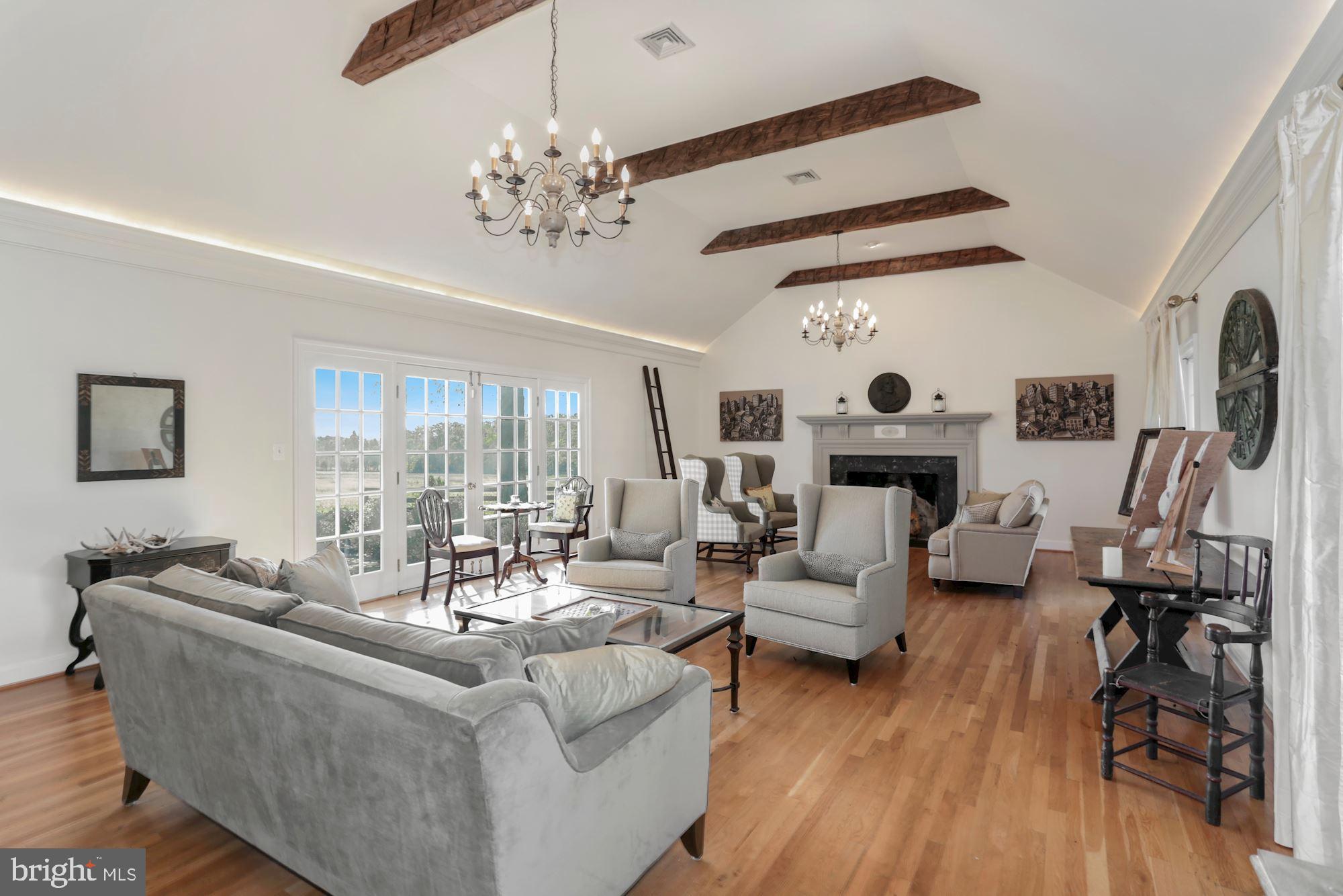 21167 Trappe Road Upperville, VA 20184 - Photo 16 of 54 Gallery Image 16