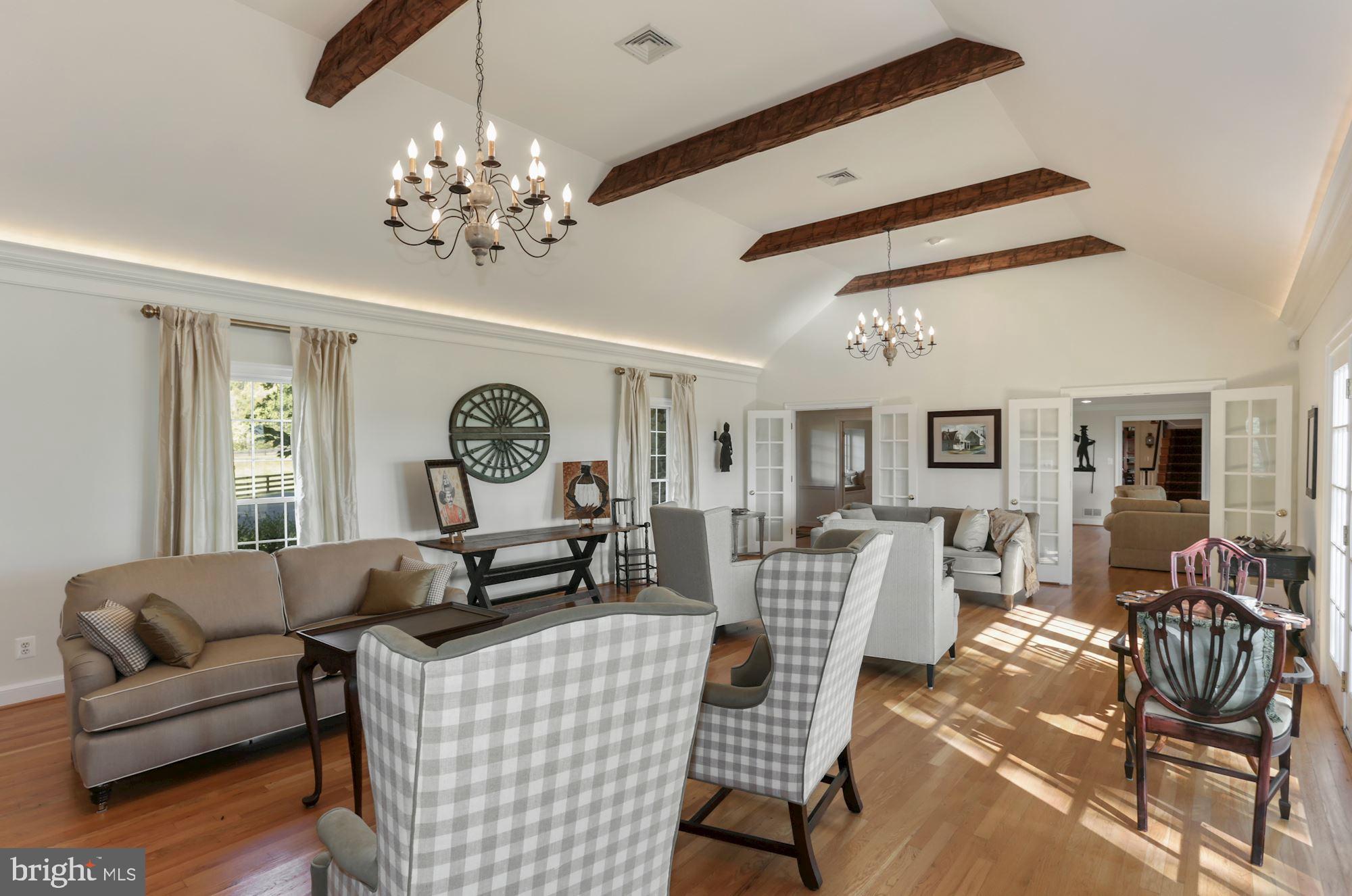 21167 Trappe Road Upperville, VA 20184 - Photo 17 of 54 Gallery Image 17