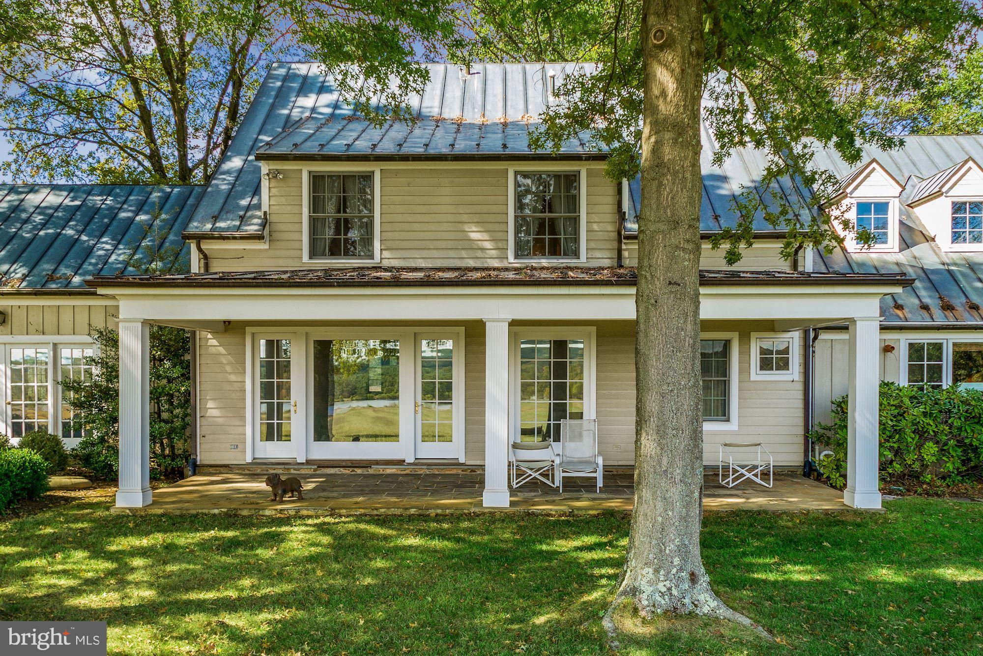 21167 Trappe Road Upperville, VA 20184 - Photo 30 of 54 Gallery Image 30