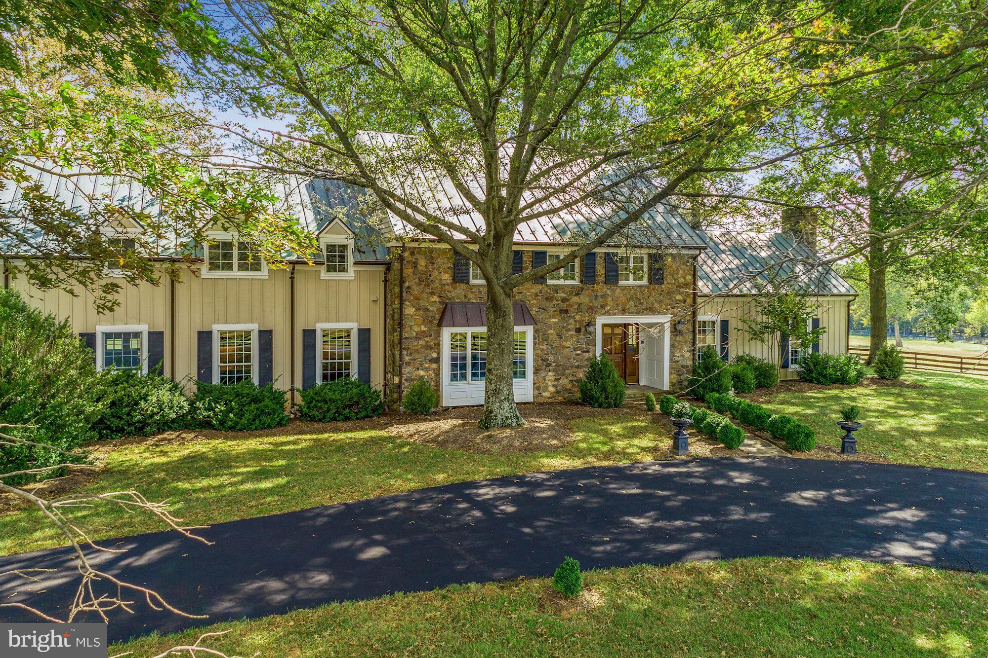 21167 Trappe Road Upperville, VA 20184 - Photo 4 of 54 Gallery Image 4