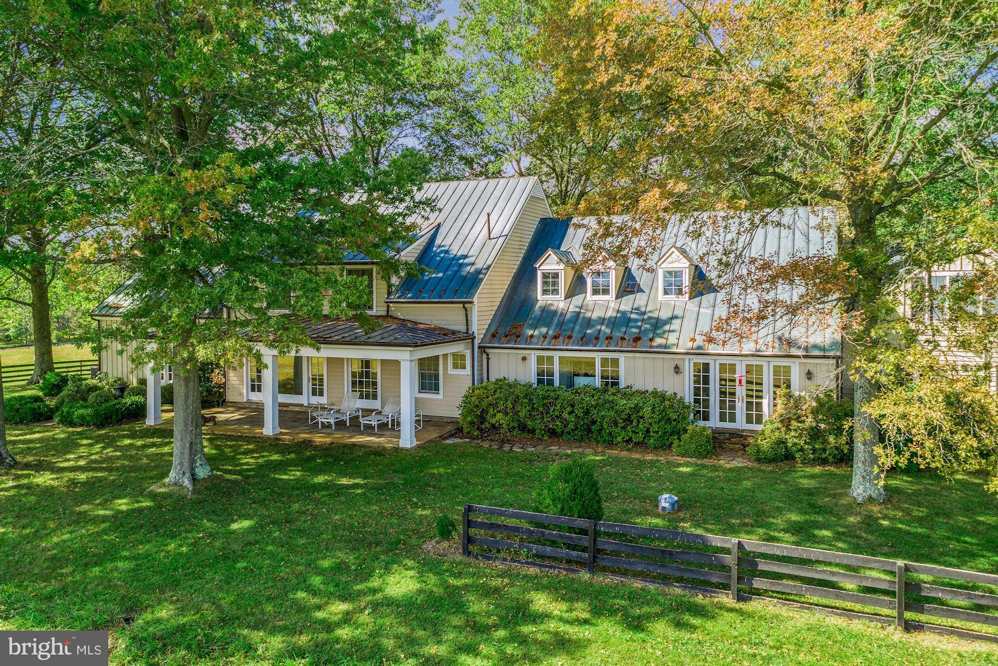 21167 Trappe Road Upperville, VA 20184 - Photo 31 of 54 Gallery Image 31